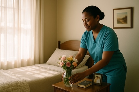 Hospice Care