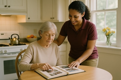 dementia care