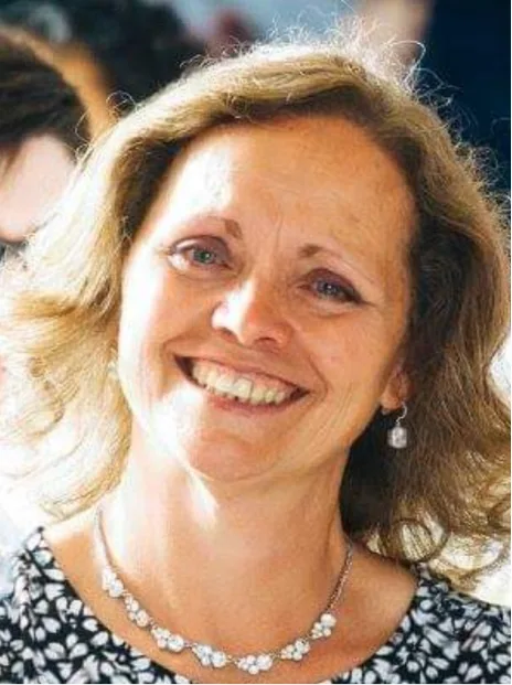 Candy Richardson