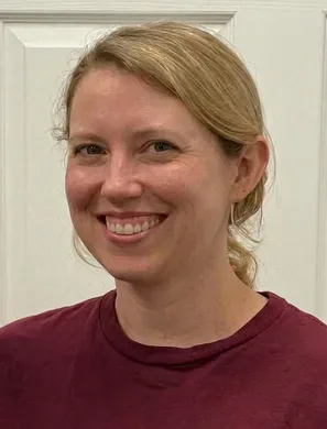 Becky King