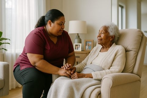 chronic illness care chronic illness care