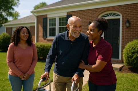 personal care services personal care services