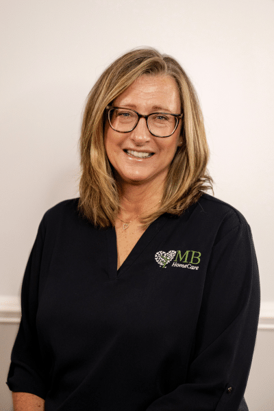 Tracy Meise