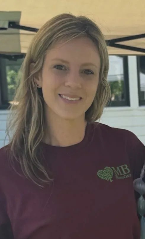 Emma Lapp