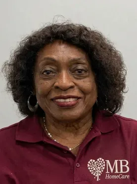 Joan Armstrong